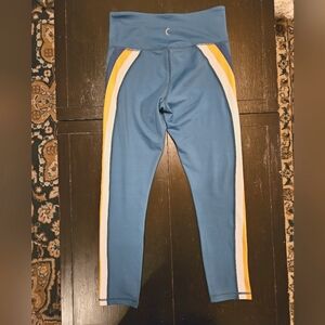 Zyia light and tight leggings